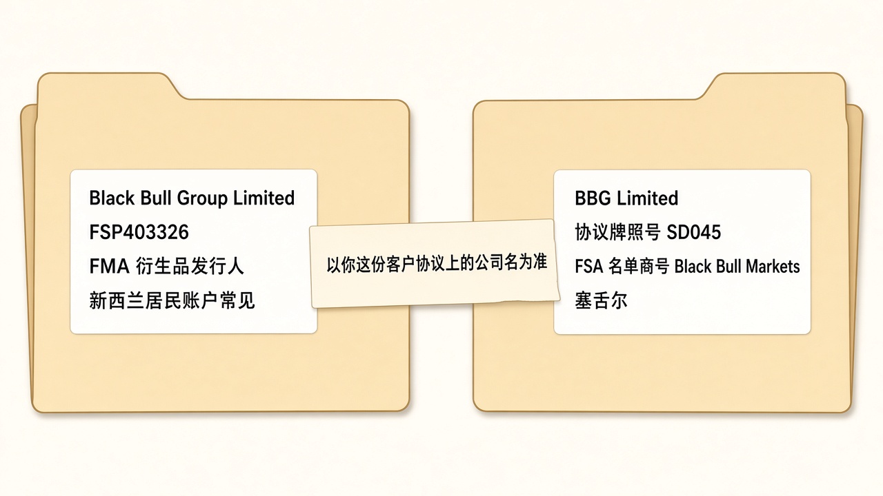 BlackBull黑牛开户流程详解:账户注册与身份验证教程
